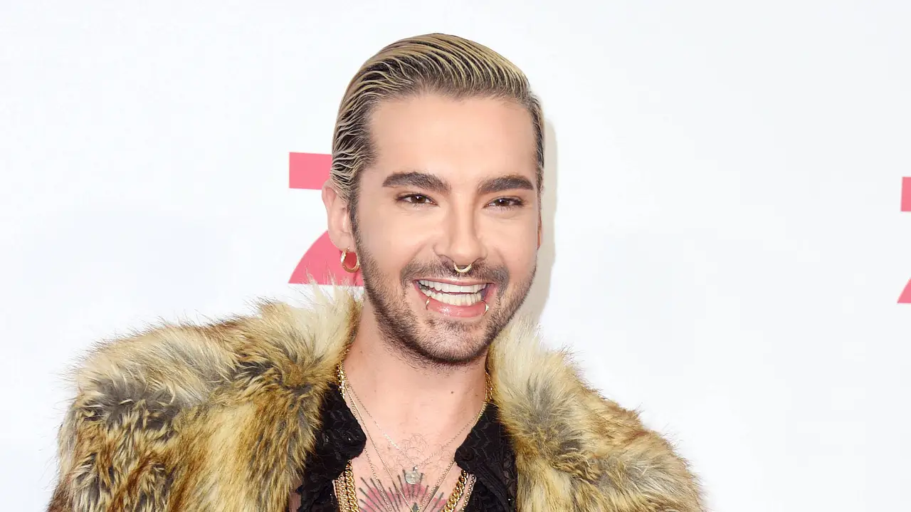 Bill Kaulitz Bill Kaulitz - Foto: IMAGO/ Future Image