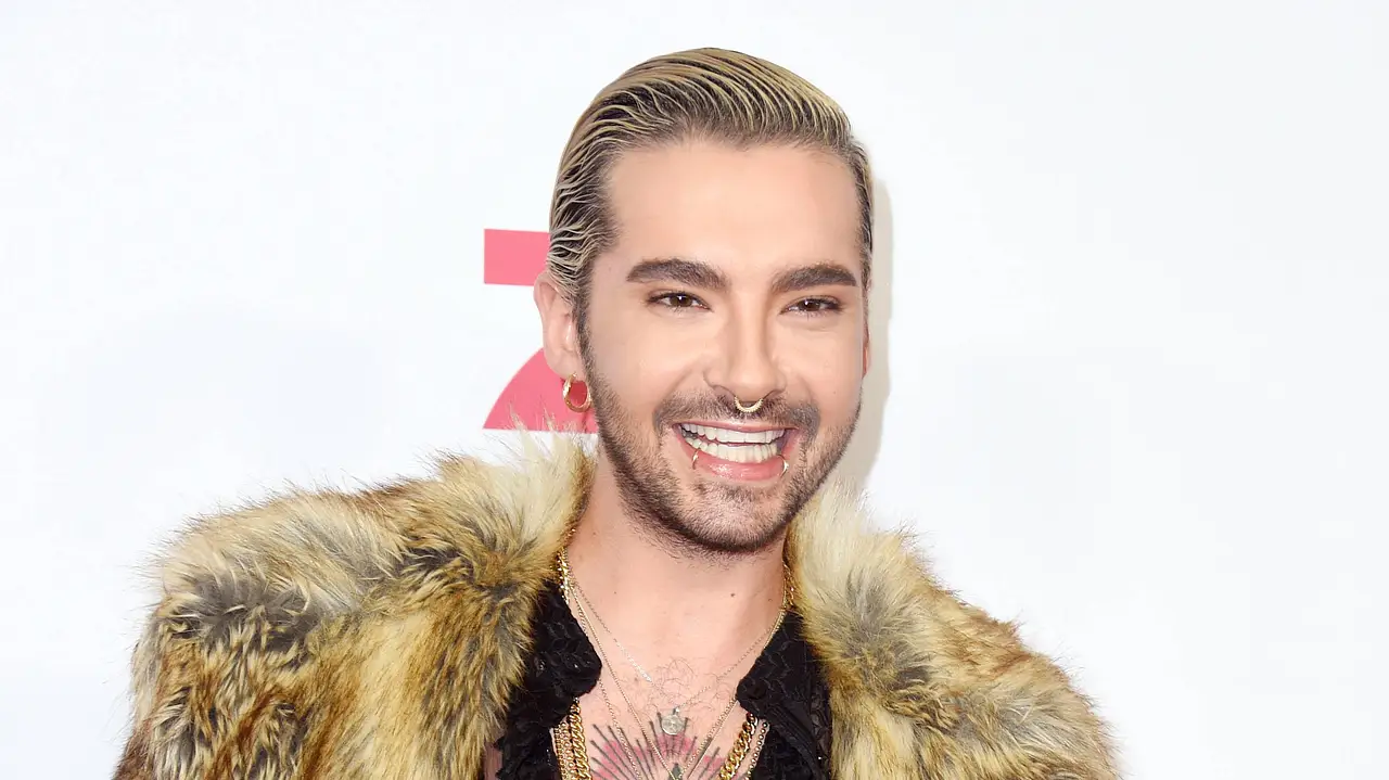 Bill Kaulitz Bill Kaulitz - Foto: imago