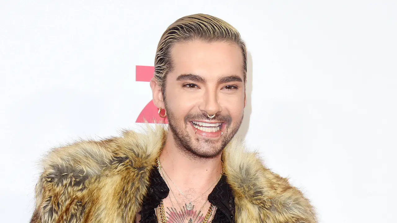 Bill Kaulitz Bill Kaulitz - Foto: imago