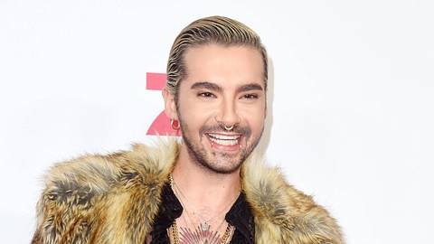 Bill Kaulitz - Foto: imago