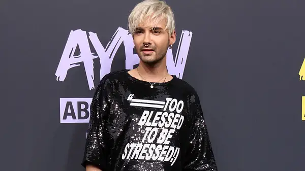 Bill Kaulitz