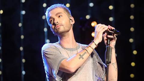 Bill Kaulitz - Foto: imago images/Steffen Schellhorn