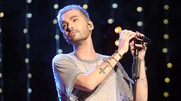 Bill Kaulitz