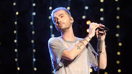 Bill Kaulitz - Foto: imago