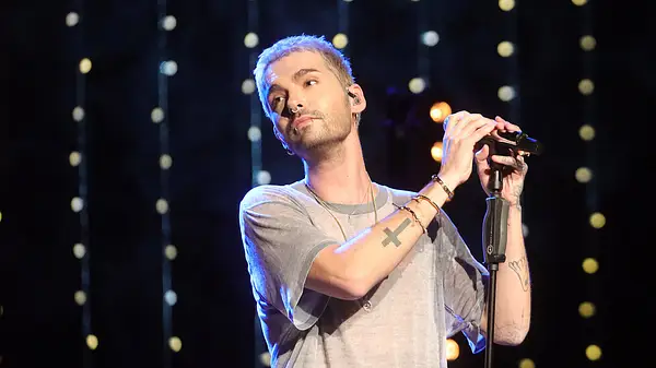 Bill Kaulitz