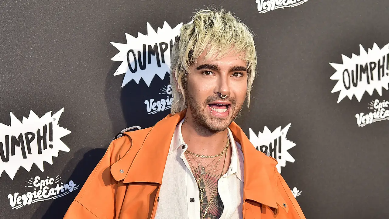 Bill Kaulitz Bill Kaulitz - Foto: IMAGO