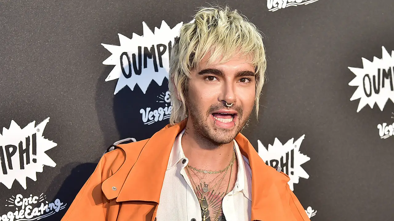 Bill Kaulitz Bill Kaulitz - Foto: IMAGO