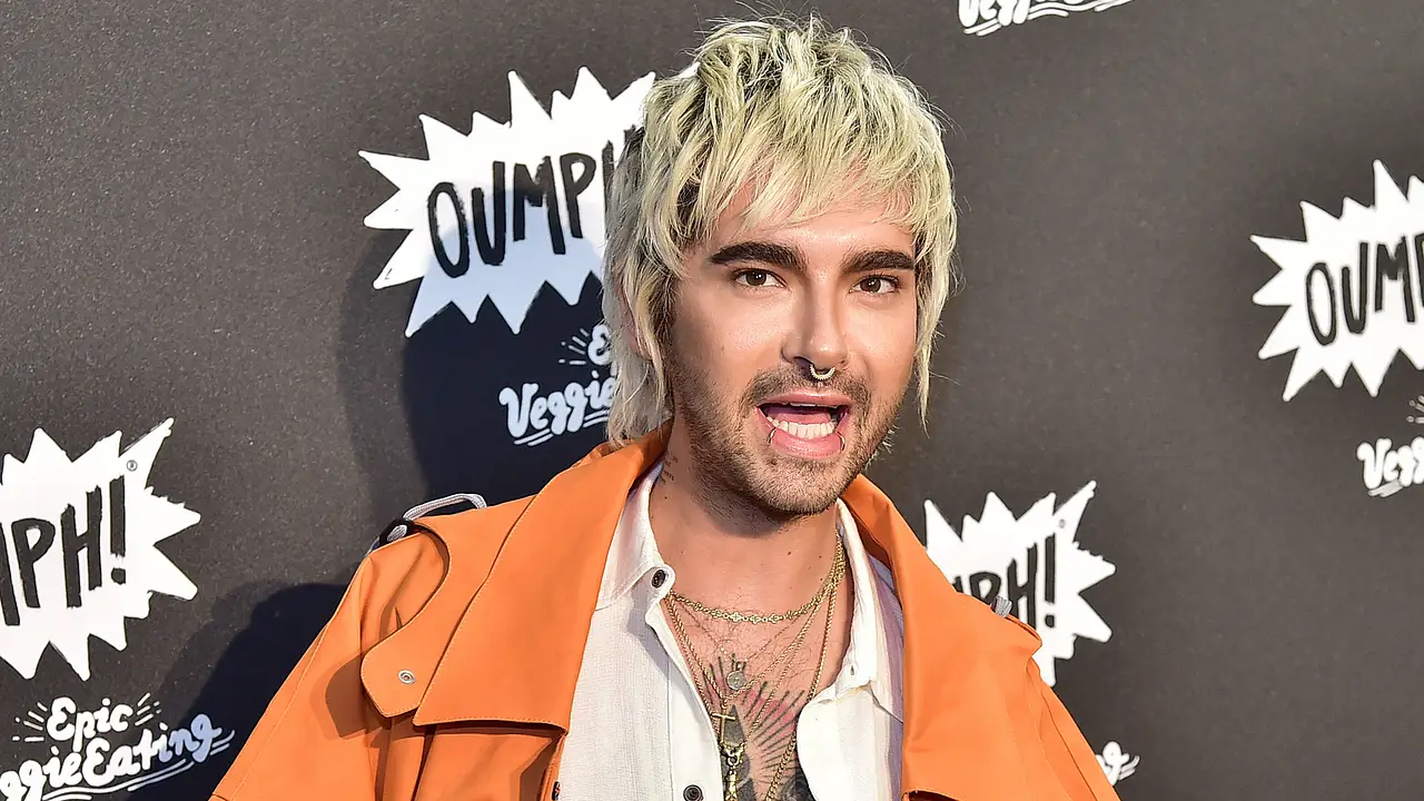 Bill Kaulitz Bill Kaulitz - Foto: IMAGO