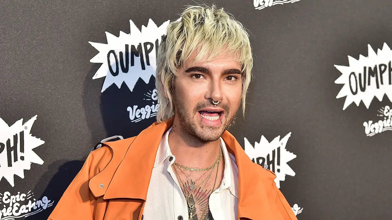 Bill Kaulitz Bill Kaulitz - Foto: IMAGO