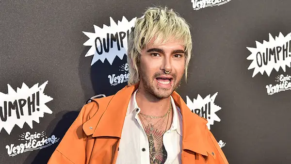 Bill Kaulitz