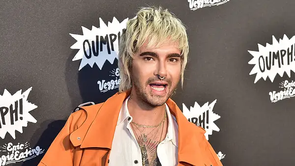 Bill Kaulitz