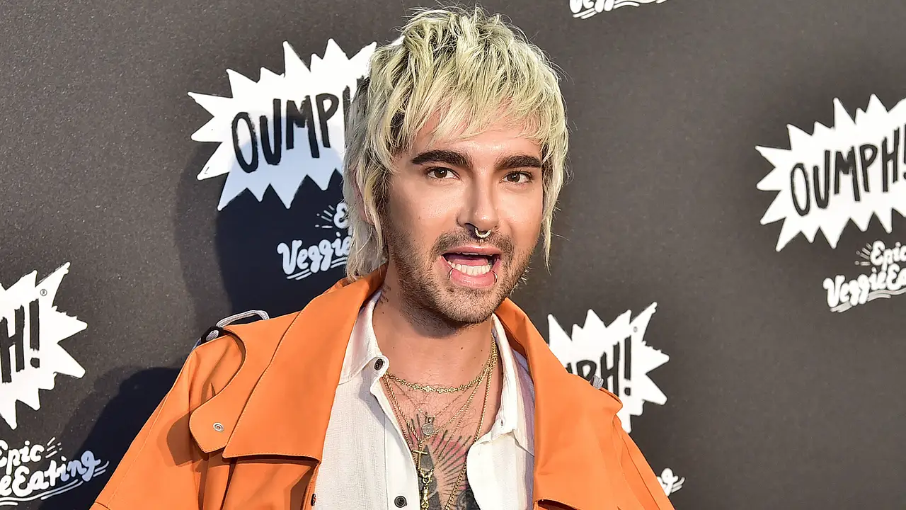 Bill Kaulitz Bill Kaulitz - Foto: IMAGO/ Photopress Müller