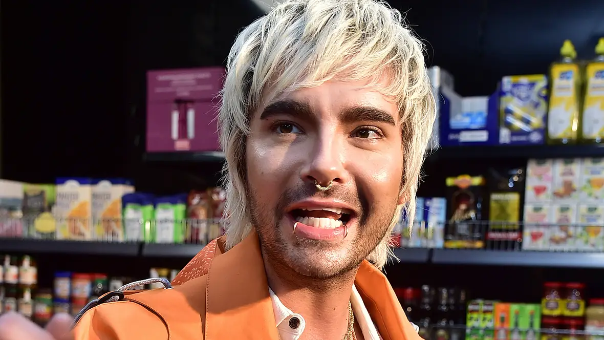 Bill Kaulitz