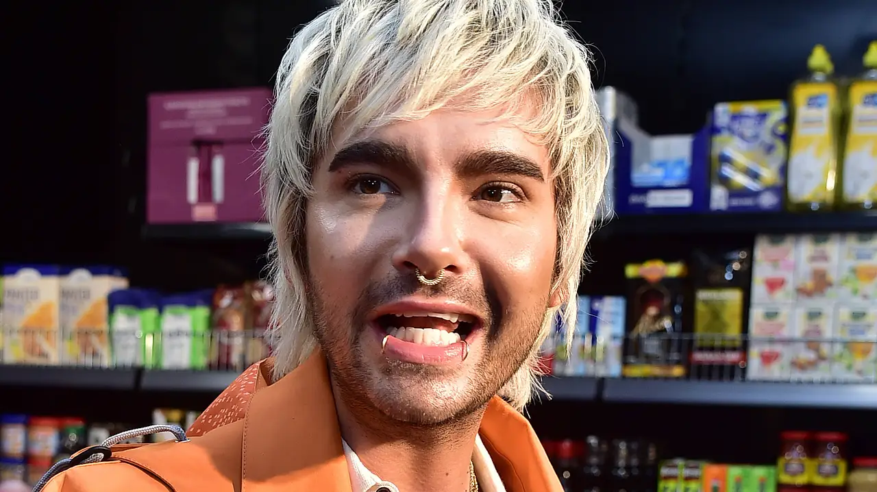 Bill Kaulitz Bill Kaulitz - Foto: Imago / Photopress Müller