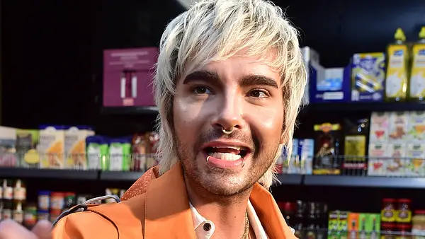 Bill Kaulitz