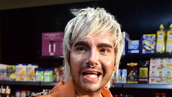 Bill Kaulitz