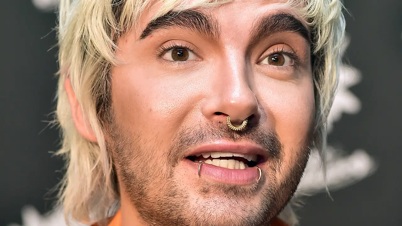Bill Kaulitz Bill Kaulitz - Foto: IMAGO/ Photopress Müller