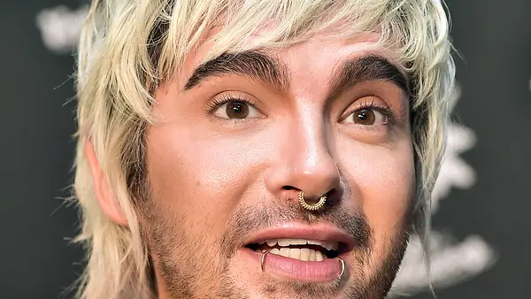 Bill Kaulitz
