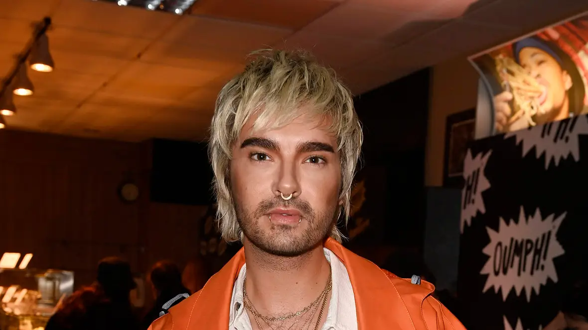 Bill Kaulitz 