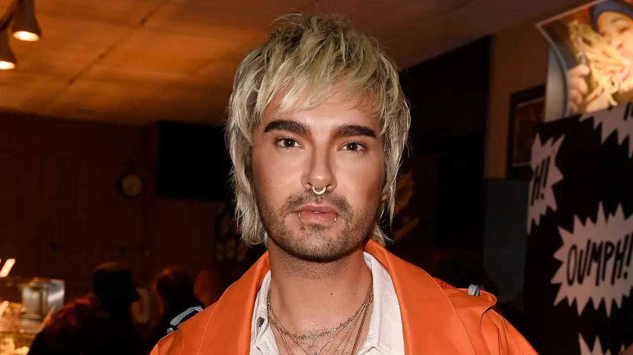 Bill Kaulitz Bill Kaulitz - Foto: Imago