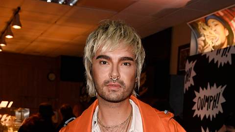 Bill Kaulitz  - Foto: Imago