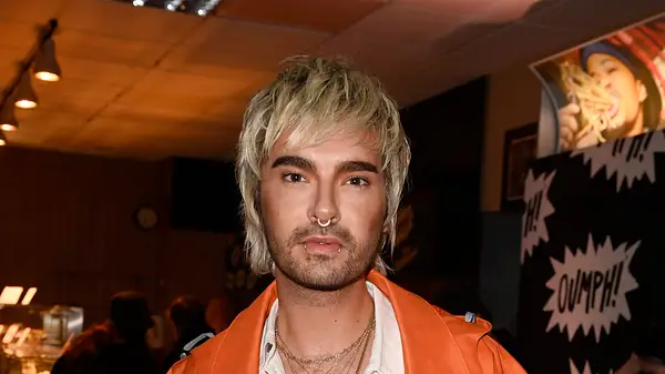 Bill Kaulitz