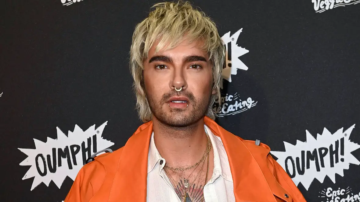 Bill Kaulitz