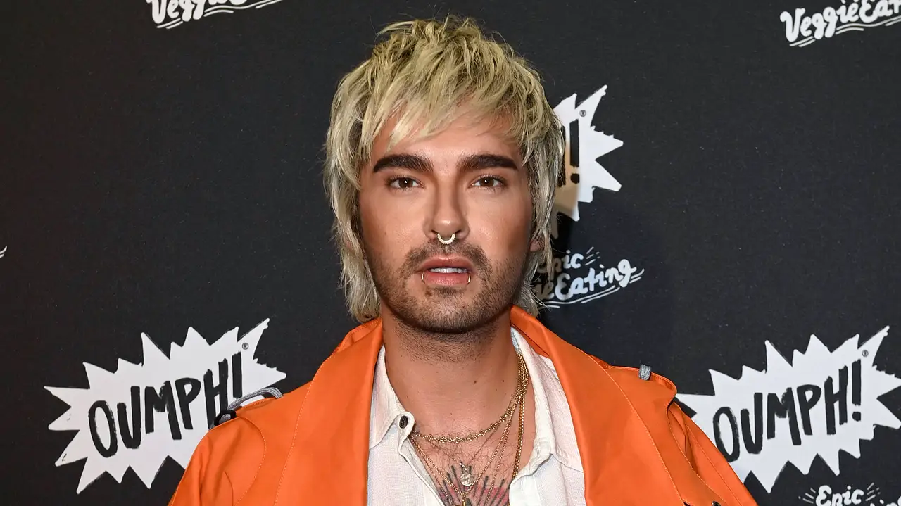 Bill Kaulitz Bill Kaulitz - Foto: IMAGO / Future Image