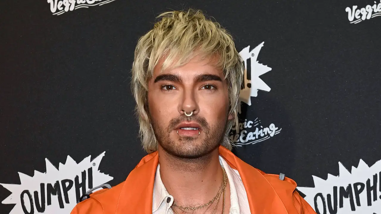 Bill Kaulitz Bill Kaulitz - Foto: IMAGO / Future Image