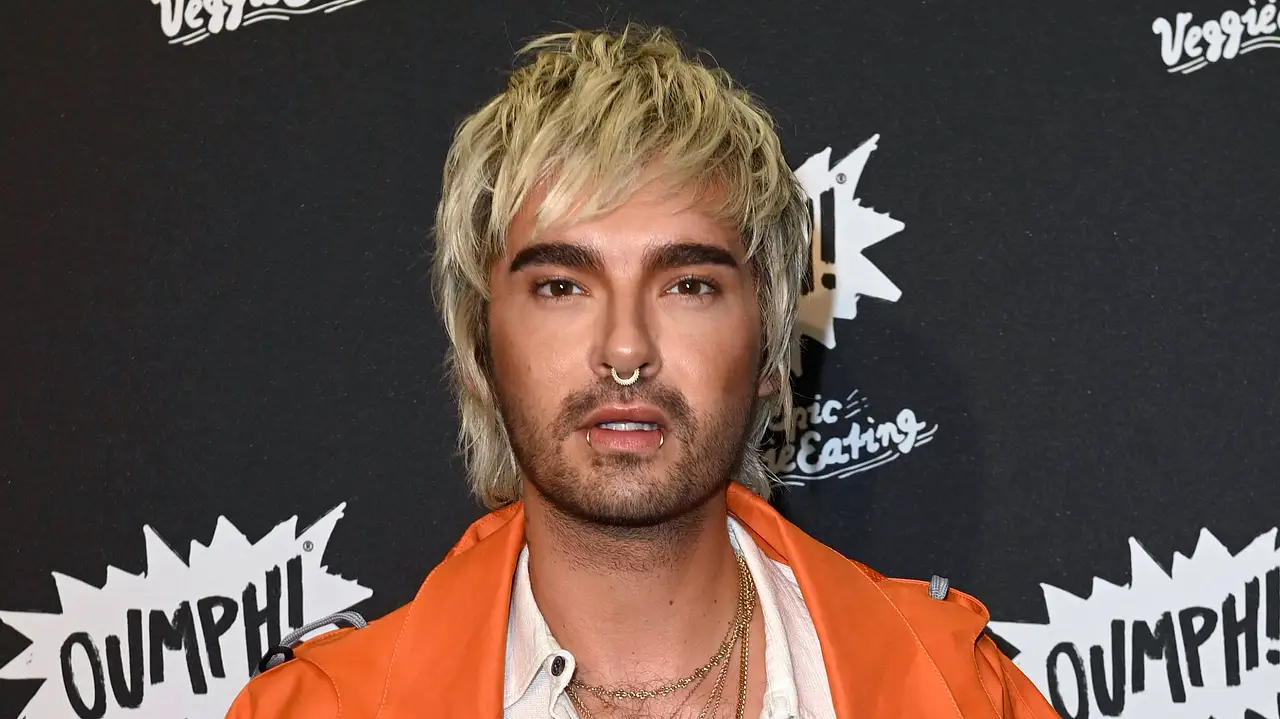 Bill Kaulitz Bill Kaulitz - Foto: IMAGO / Future Image