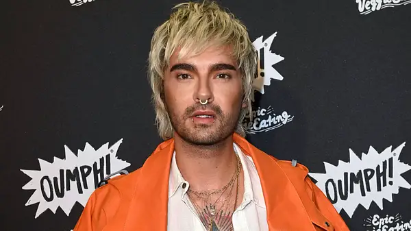 Bill Kaulitz