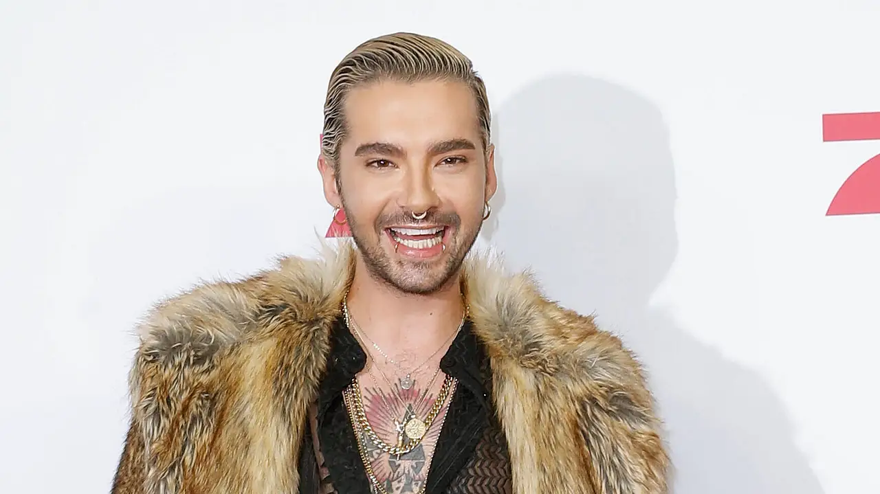 Bill Kaulitz Bill Kaulitz - Foto: IMAGO/ Future Image