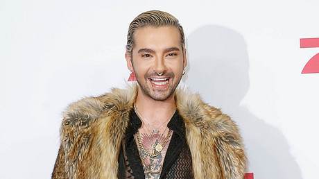 Bill Kaulitz - Foto: IMAGO/ Future Image