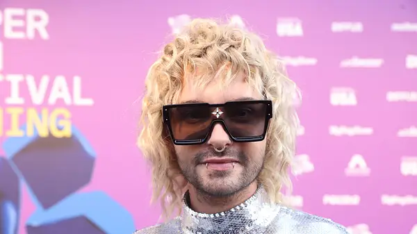 Bill Kaulitz