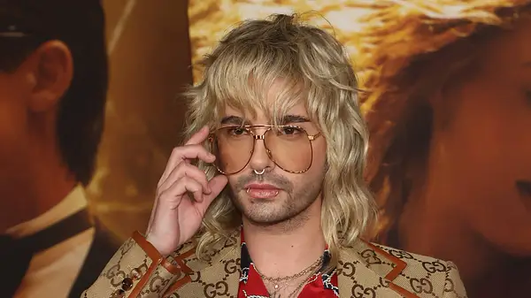 Bill Kaulitz