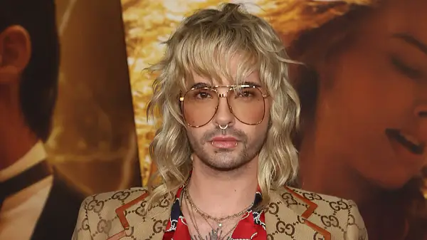 Bill Kaulitz