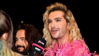 Bill Kaulitz