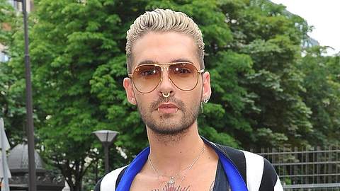 Bill Kaulitz - Foto: IMAGO/ E-PRESS PHOTO.com