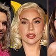 Bill, Kaulitz, Lady Gaga, Jennifer, Lopez - Foto: IMAGO / dts Nachrichtenagentur, IMAGO / APress, IMAGO / ABACAPRESS, Collage: InTouch Redaktion