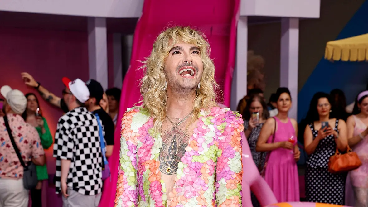 Bill Kaulitz