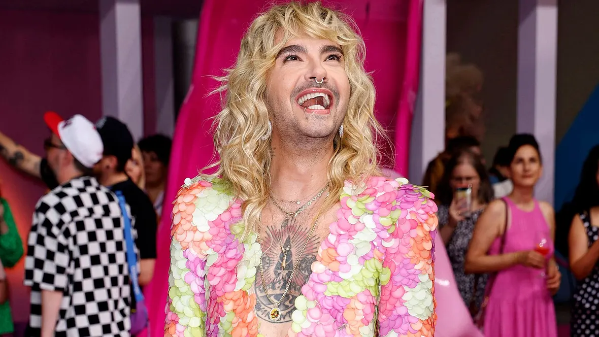 Bill Kaulitz