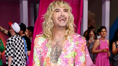 Bill Kaulitz