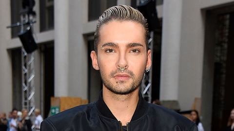 Bill Kaulitz - Foto: Tristar Media/ WireImage