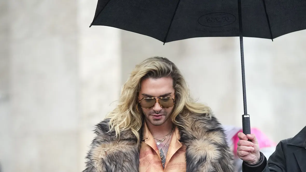 Bill Kaulitz
