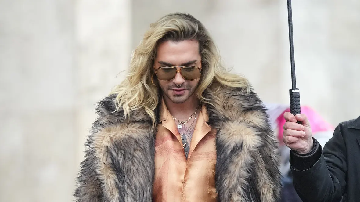 Bill Kaulitz Bill Kaulitz