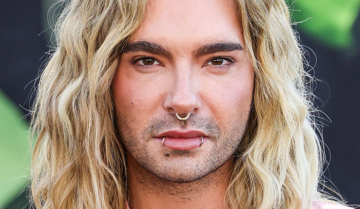 Bill Kaulitz mit Liebeskummer-Statement