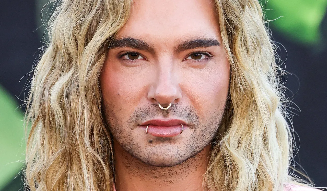 Bill Kaulitz Bill Kaulitz - Foto: MAGO / Avalon.red