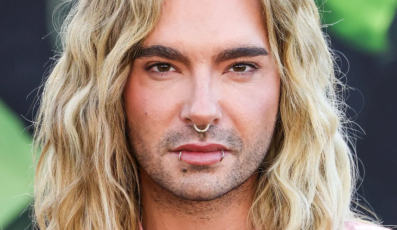 Bill Kaulitz mit Liebeskummer-Statement Bill Kaulitz mit Liebeskummer-Statement - Foto: MAGO / Avalon.red
