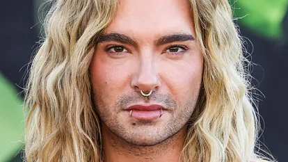 Bill Kaulitz mit Liebeskummer-Statement