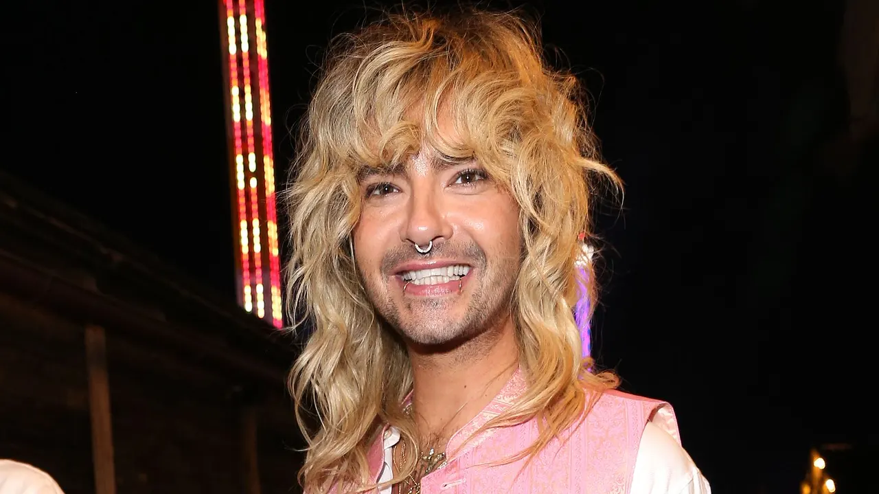 Bill Kaulitz Bill Kaulitz - Foto: Gisela Schober/ Getty Images